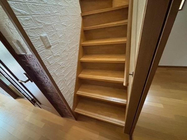 橿原市鳥屋町の中古一戸建て