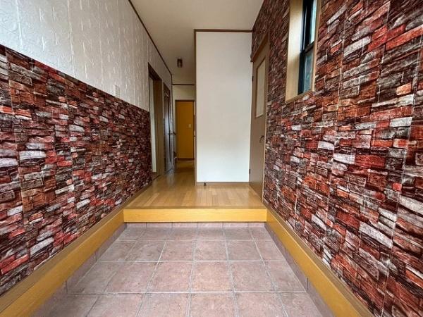 橿原市鳥屋町の中古一戸建て