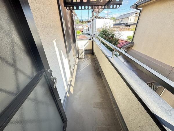 橿原市鳥屋町の中古一戸建て