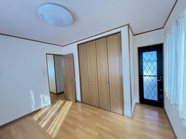 橿原市鳥屋町の中古一戸建て