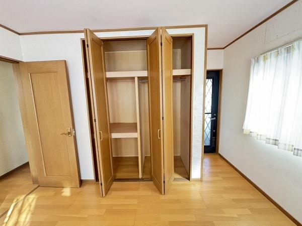 橿原市鳥屋町の中古一戸建て