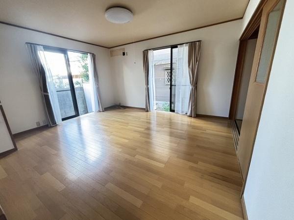 橿原市鳥屋町の中古一戸建て