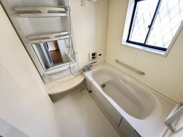 橿原市鳥屋町の中古一戸建て