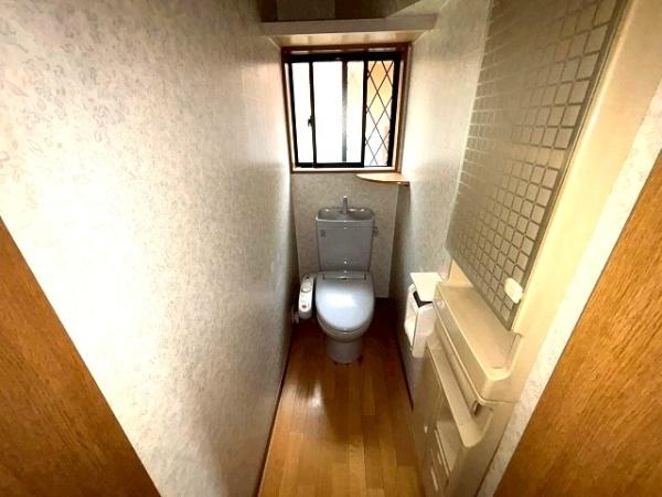 橿原市鳥屋町の中古一戸建て