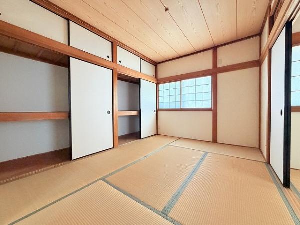 桜井市大字三輪の中古一戸建て