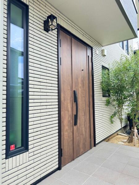 生駒郡斑鳩町龍田西4丁目　中古戸建