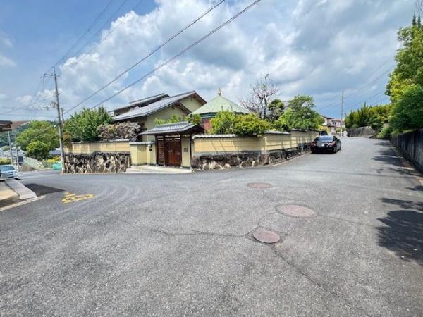 北葛城郡王寺町葛下1丁目　中古戸建
