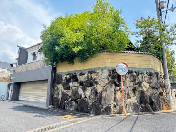北葛城郡王寺町葛下1丁目　中古戸建