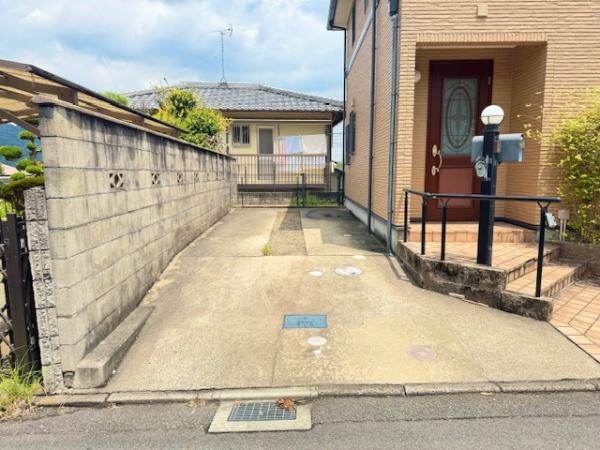 生駒郡斑鳩町稲葉西２丁目の中古一戸建て