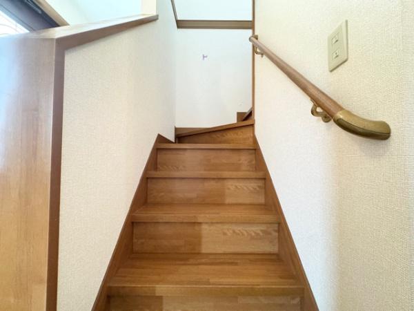 生駒郡斑鳩町稲葉西２丁目の中古一戸建て
