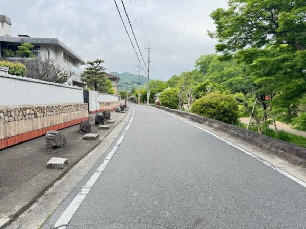 生駒郡斑鳩町龍田西４丁目の中古一戸建て