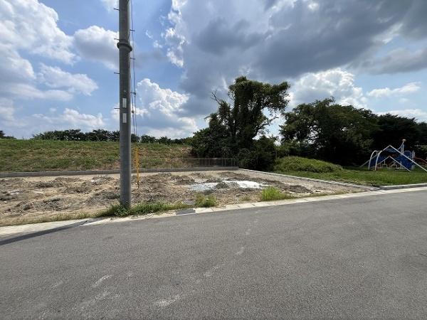 川西町結崎第18　1号棟　新築戸建