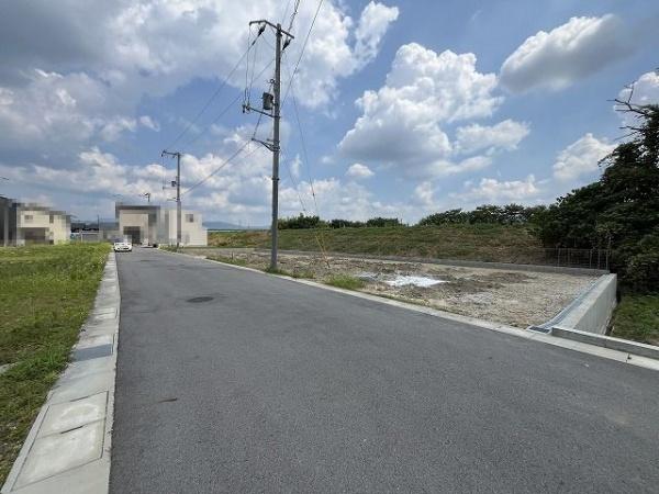川西町結崎第18　1号棟　新築戸建