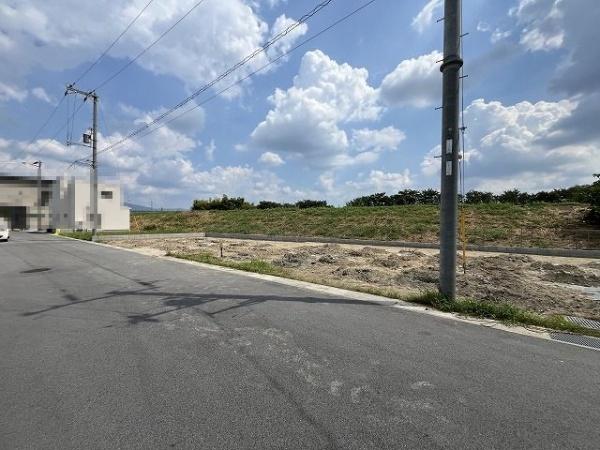川西町結崎第18　2号棟　新築戸建