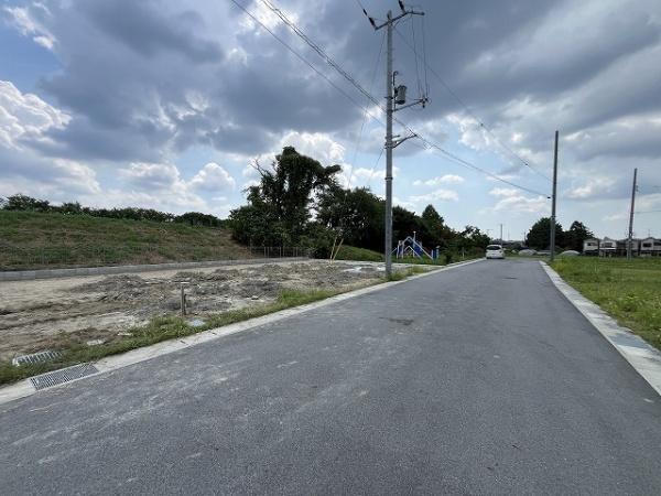 川西町結崎第18　2号棟　新築戸建