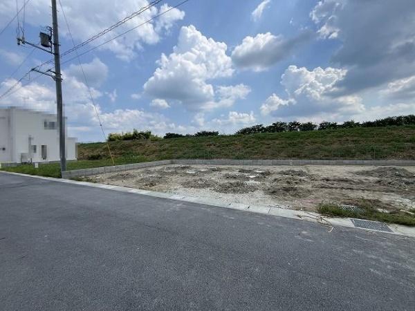 川西町結崎第18　3号棟　新築戸建