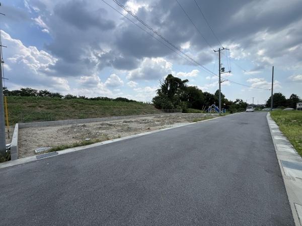 川西町結崎第18　3号棟　新築戸建