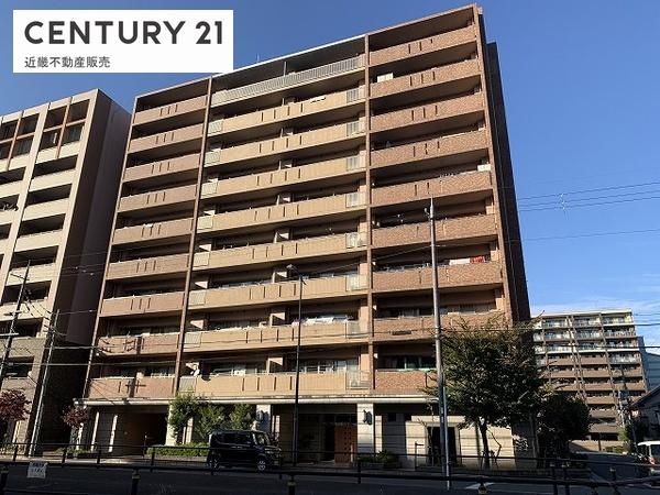クレール大和八木