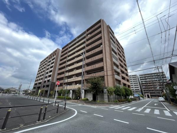 クレール大和八木