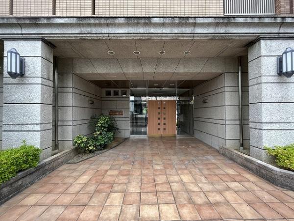 クレール大和八木