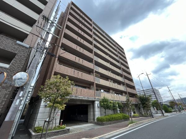 クレール大和八木