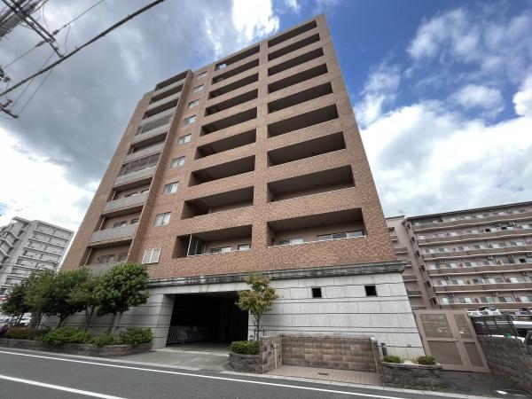 クレール大和八木