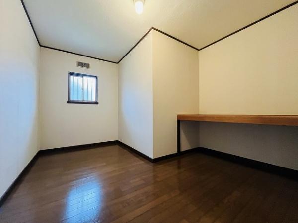 宇陀市榛原天満台東1丁目の中古一戸建て(洋室)