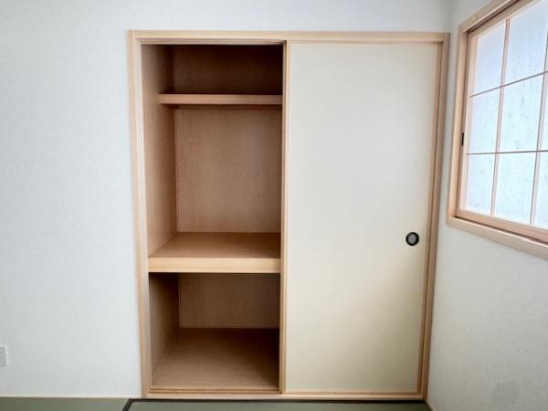 生駒郡第3班斑鳩町目安北2丁目　新築戸建　1号棟