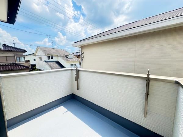 生駒郡第3班斑鳩町目安北2丁目　新築戸建　1号棟