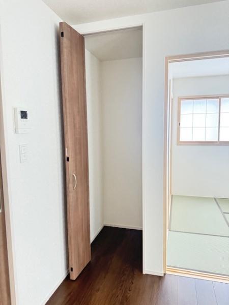生駒郡第3班斑鳩町目安北2丁目　新築戸建　1号棟
