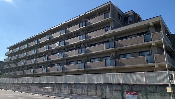 リヴェール大和高田