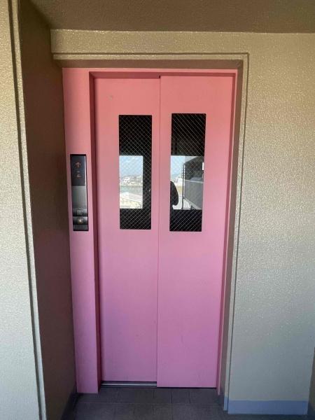リヴェール大和高田
