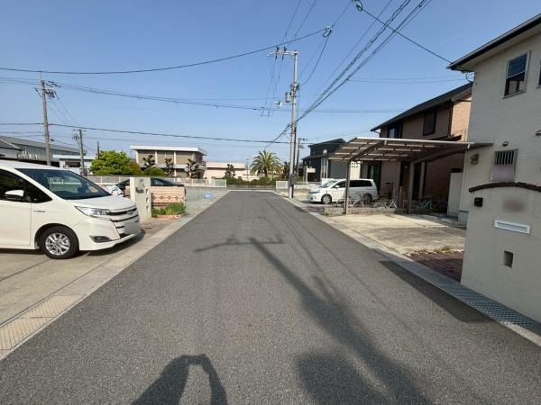 北葛城郡広陵町大字疋相の中古一戸建て
