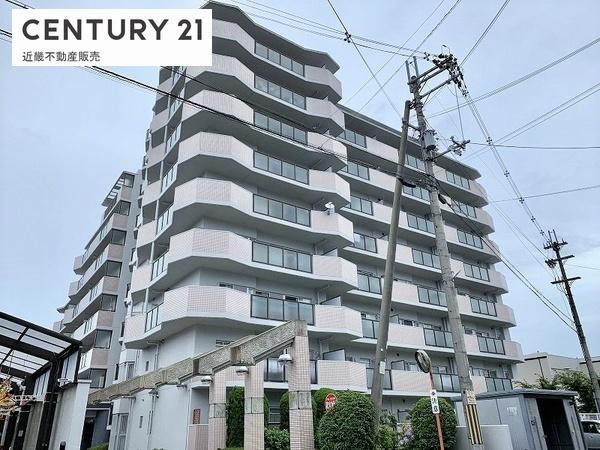 サニークレスト橿原神宮前Ⅱ