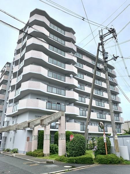 サニークレスト橿原神宮前Ⅱ