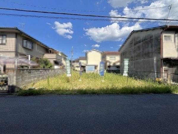橿原市石原田町　新築戸建