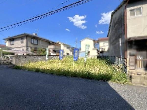 橿原市石原田町　新築戸建