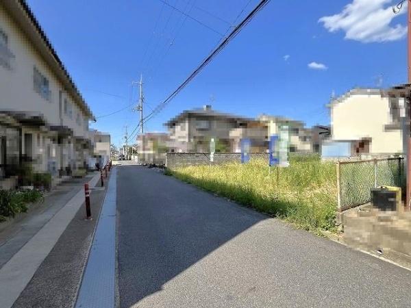 橿原市石原田町　新築戸建