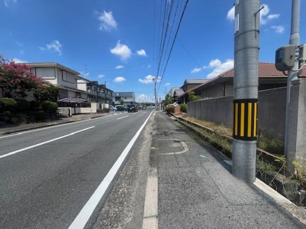 北葛城郡上牧町桜ケ丘2丁目　中古戸建