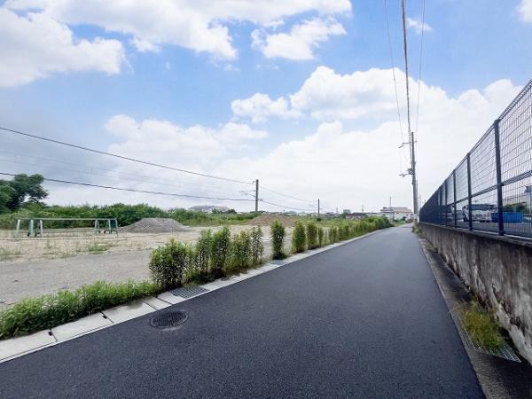 天理市永原町2期　1号棟　新築戸建