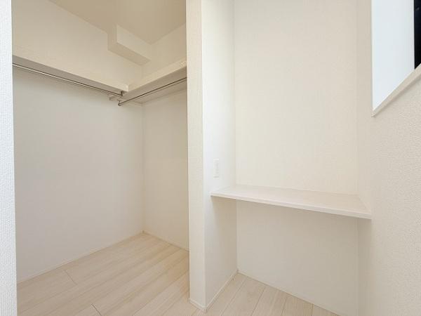 天理市永原町2期　1号棟　新築戸建