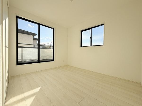天理市永原町2期　1号棟　新築戸建