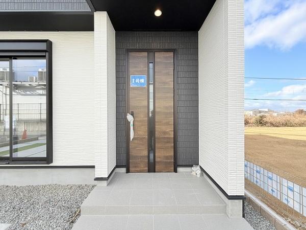 天理市永原町2期　1号棟　新築戸建