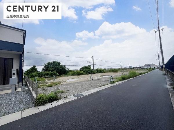 天理市永原町2期　1号棟　新築戸建