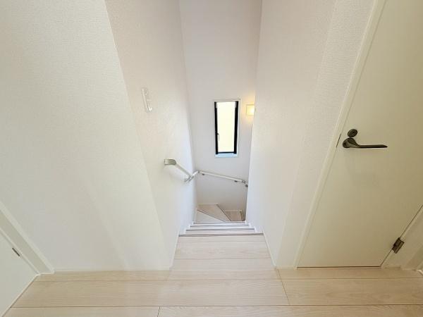 天理市永原町2期　1号棟　新築戸建
