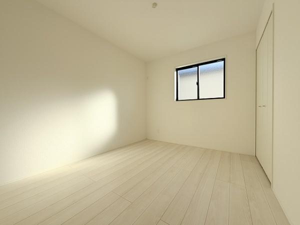 天理市永原町2期　1号棟　新築戸建