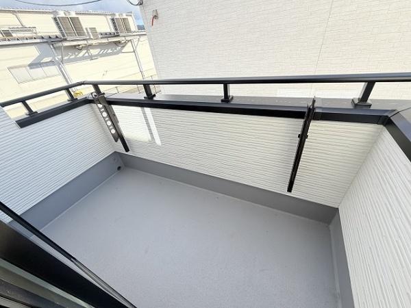 天理市永原町2期　1号棟　新築戸建