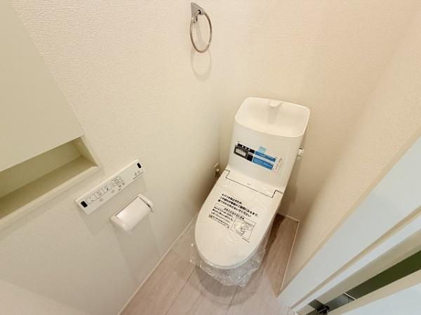 天理市永原町2期　1号棟　新築戸建
