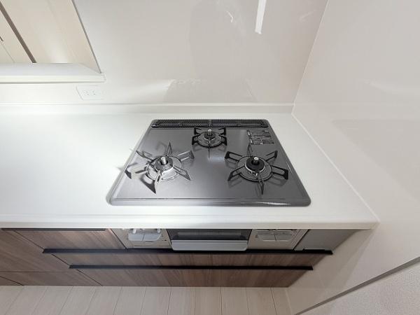 天理市永原町2期　1号棟　新築戸建