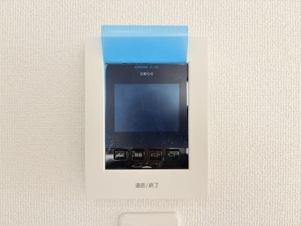 天理市永原町2期　1号棟　新築戸建